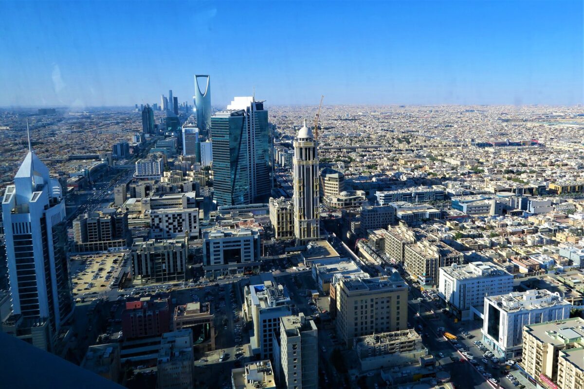 Riyadh