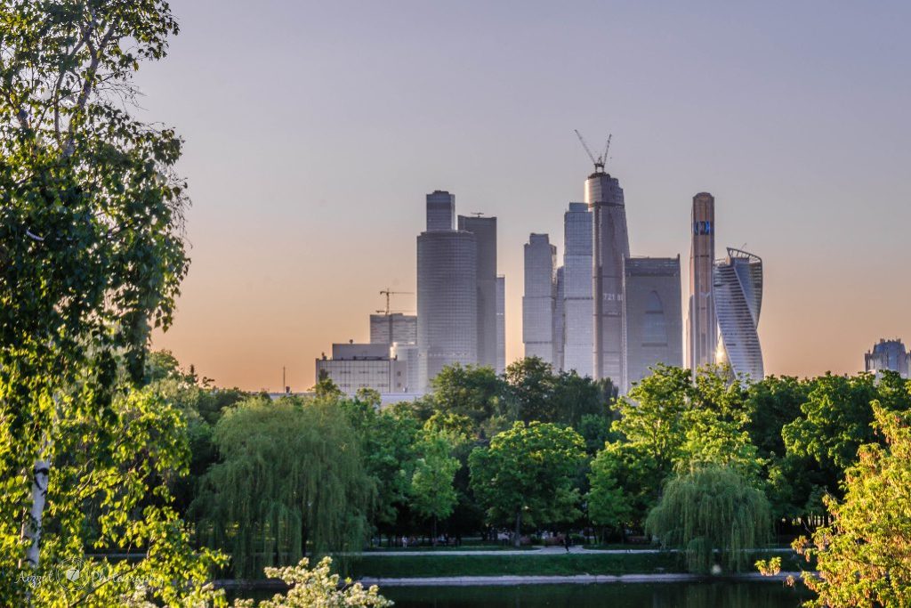 moscow modern syuqor aizzat flickr