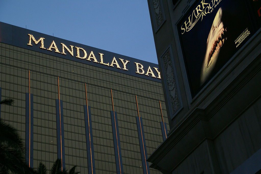 Mandalay Bay Resort