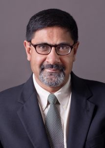 ExpressJet CEO Subodh Karnik