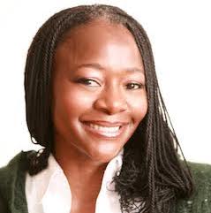 headshot naledi khabo africa tourism association
