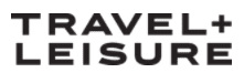 Travel + Leisure Co. logo