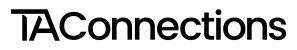 TA Connections logo