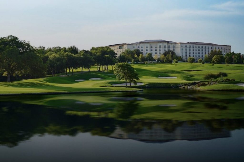 Westin Dallas Stonebriar Golf Resort & Spa