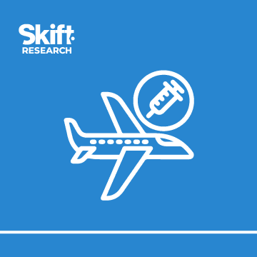 How the Pandemic Changed Traveler Behavior in 5 Major Destinations: New Skift Research