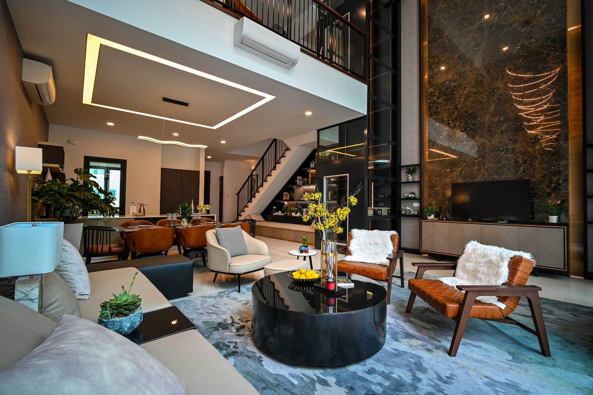 Luxury