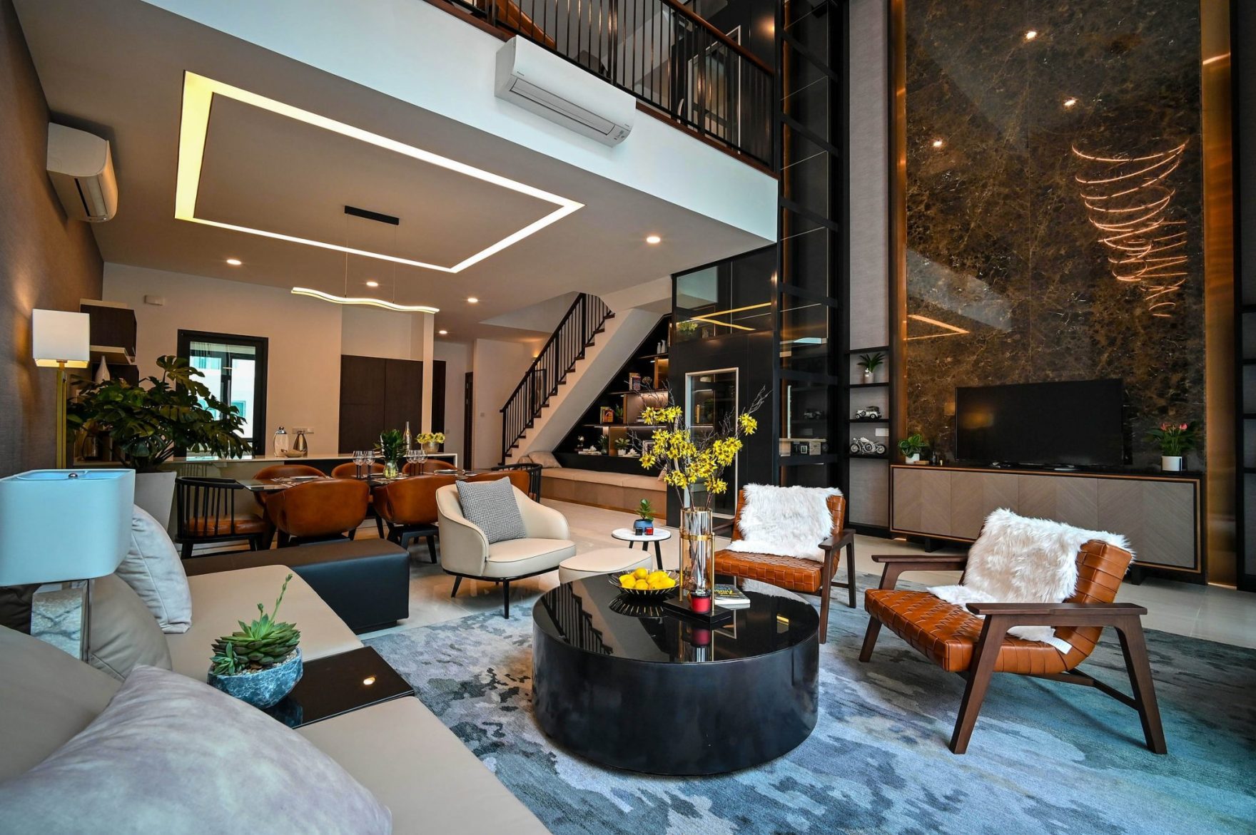 Luxury