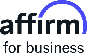 Affirm logo