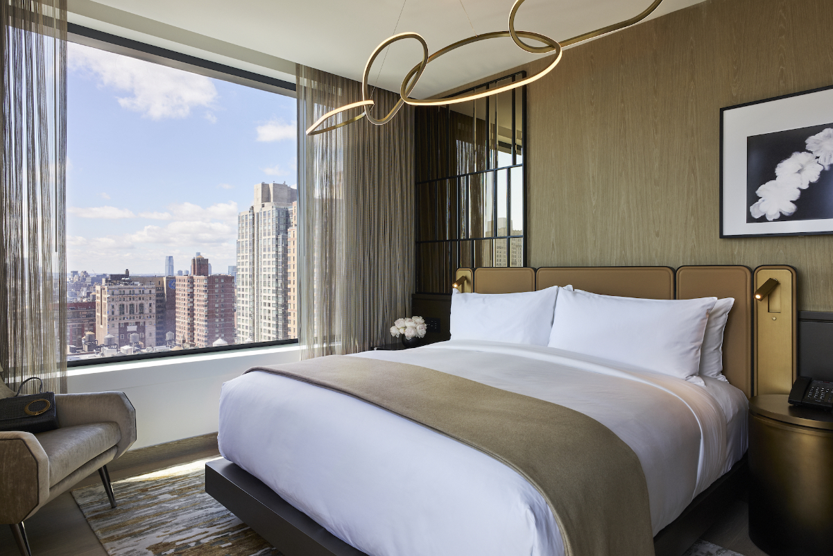ritz carlton new york nomad
