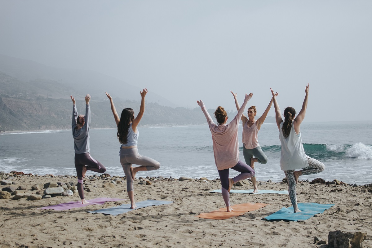 Dharma wants to reset group travel with passion-based travel.
