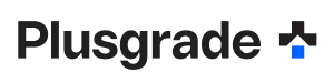 Plusgrade logo
