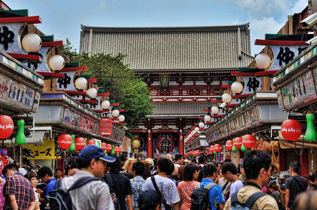 Asakusa