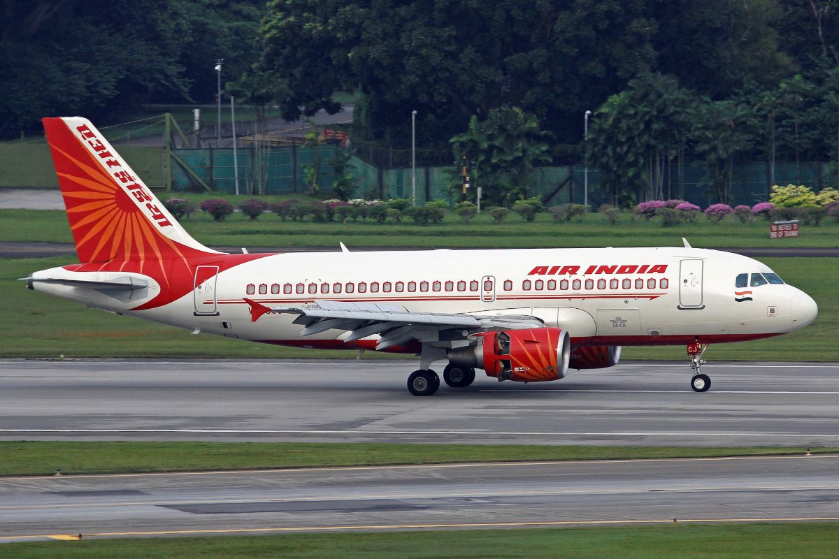 Air India
