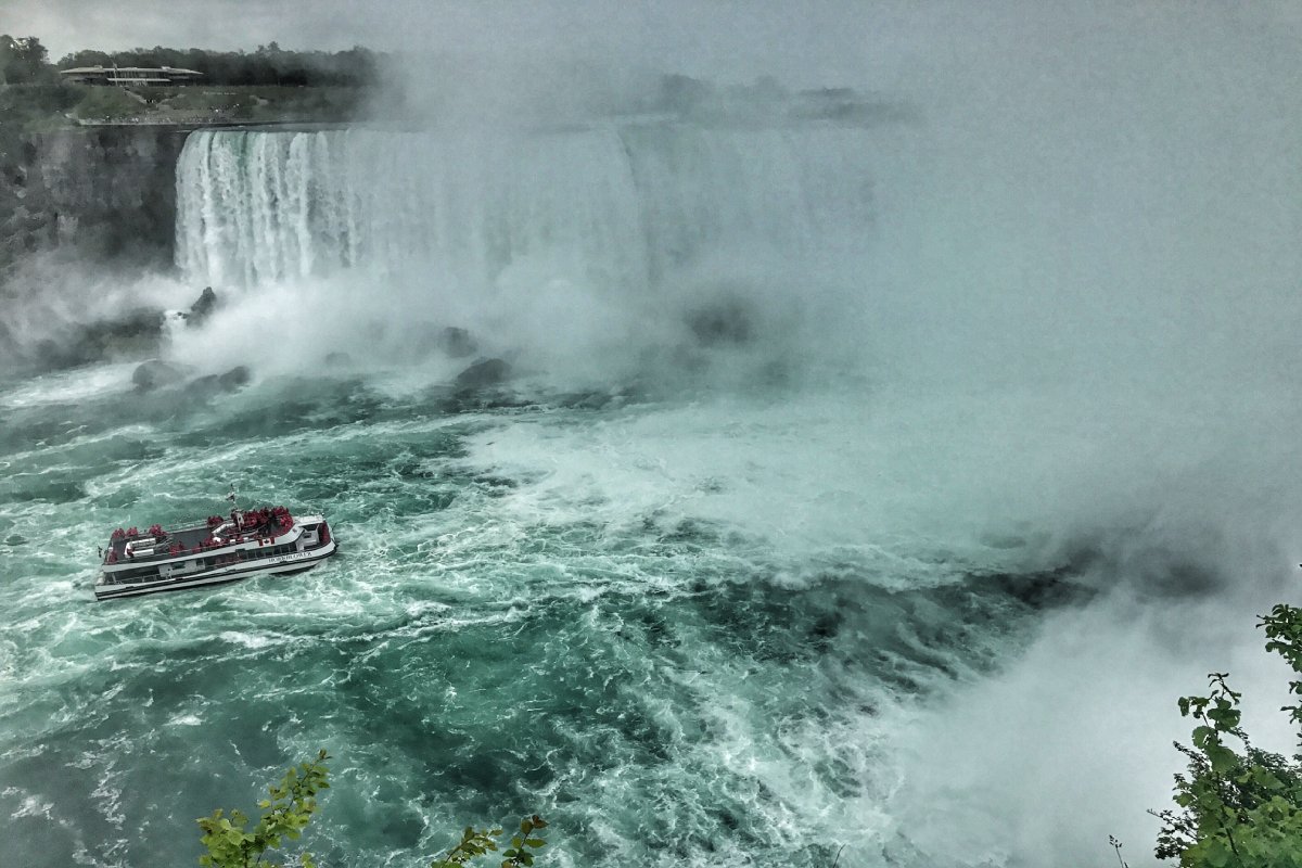 Niagara Falls, Canada