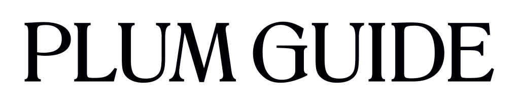 Plum Guide Partner Content