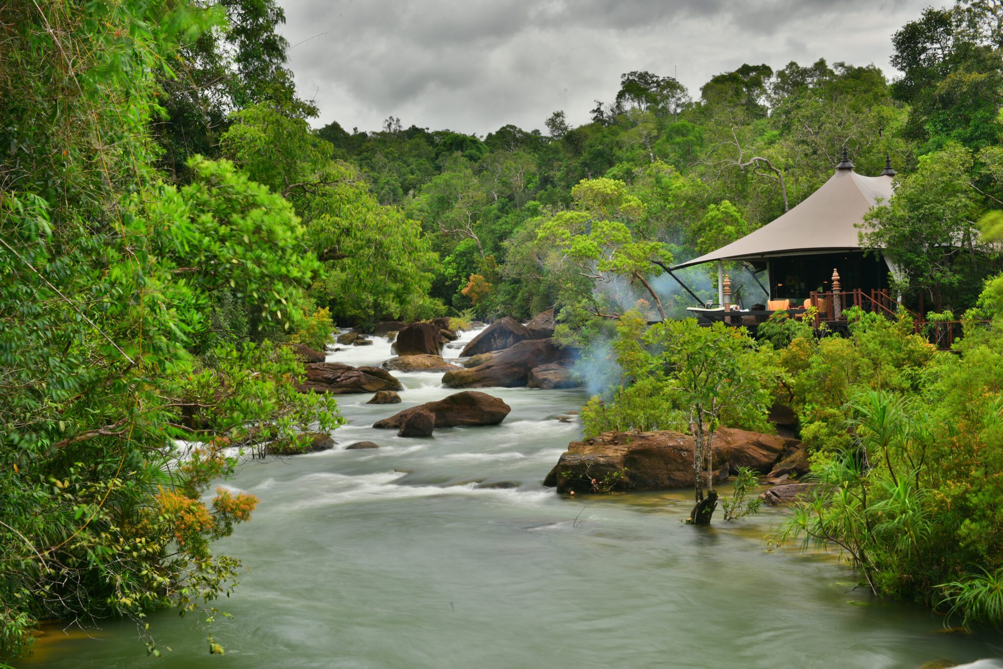 Shinta Mani