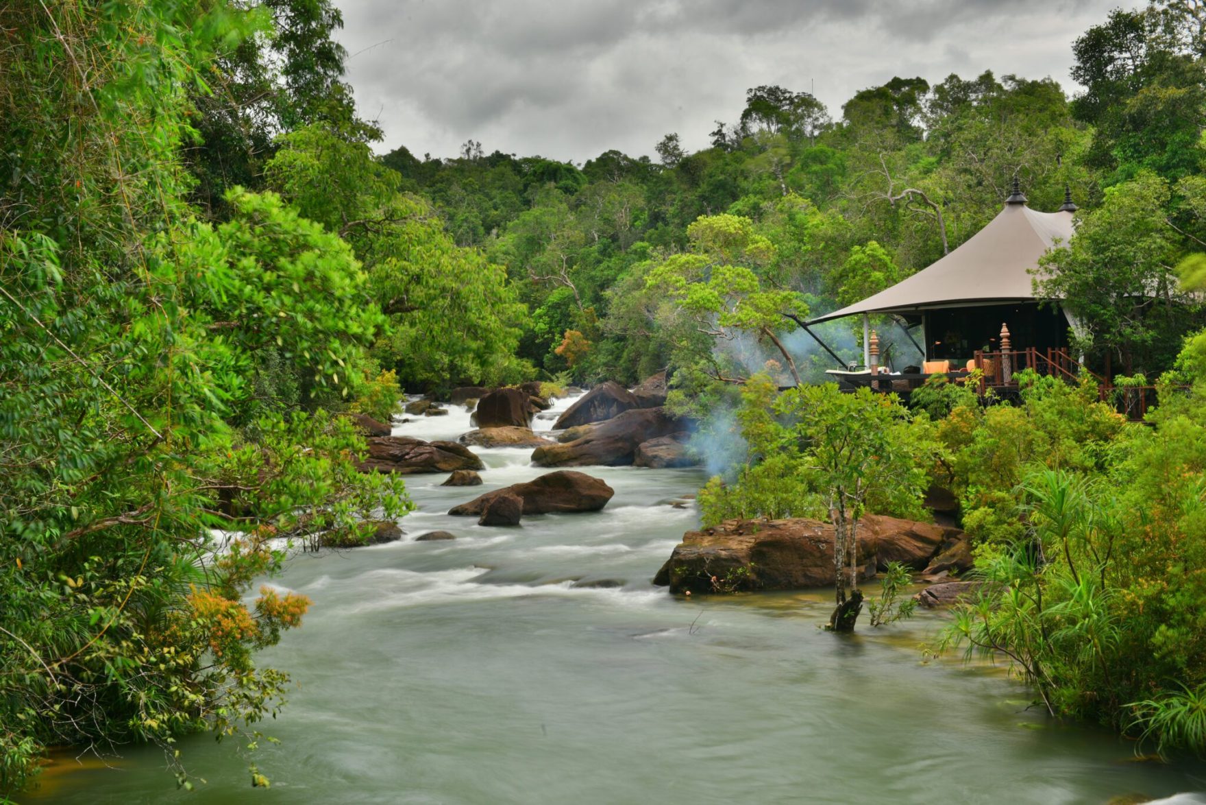 Shinta Mani