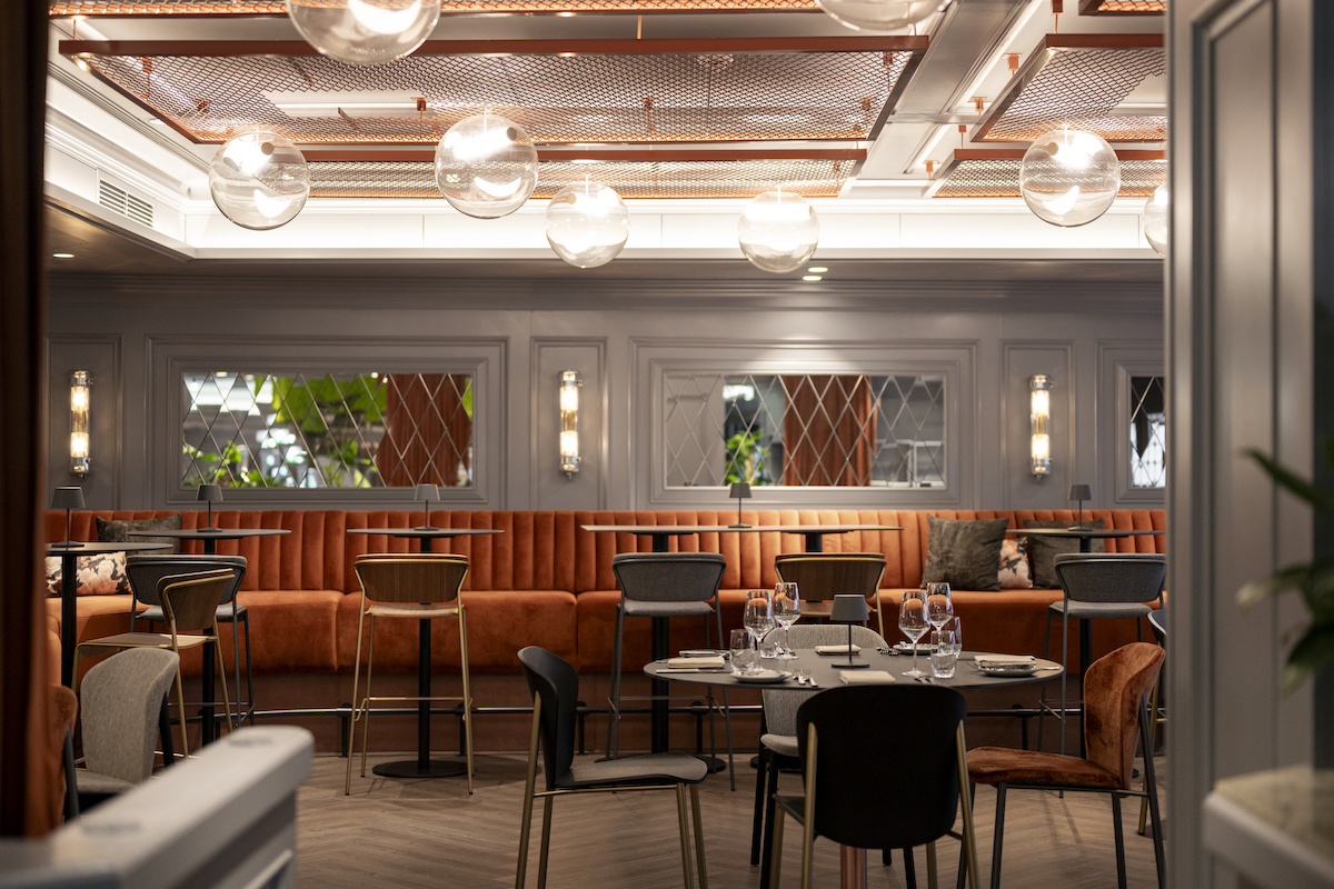 Scandic Hotel Nuremberg