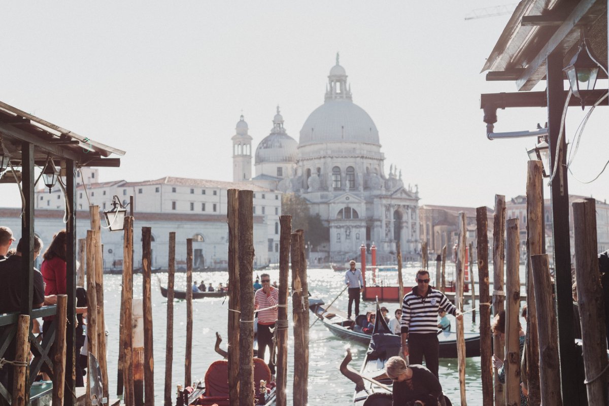 Venice