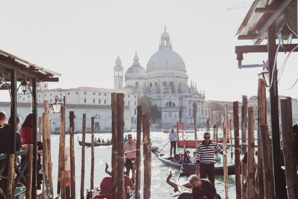 Venice