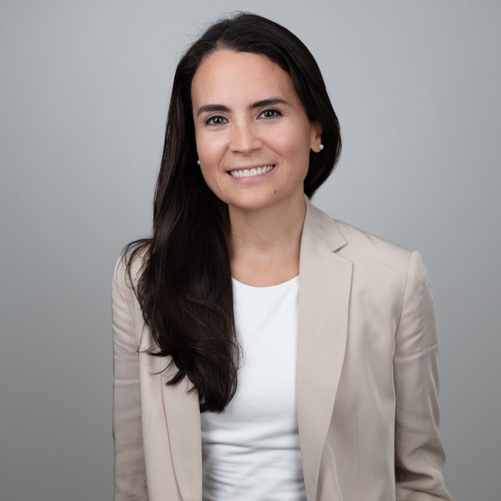 Gilda Perez-Alvarado chief strategy officer accor source accor