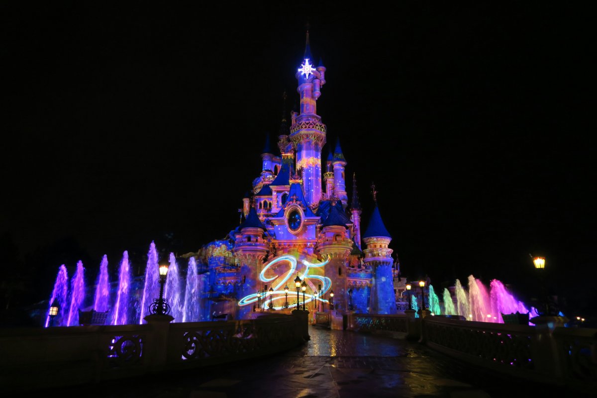 Disneyland