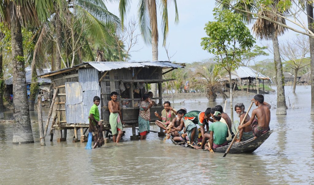 Ask Skift: How Is Climate Change Impacting Travel?