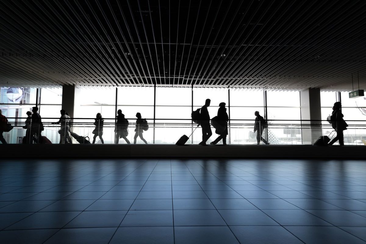 Airport