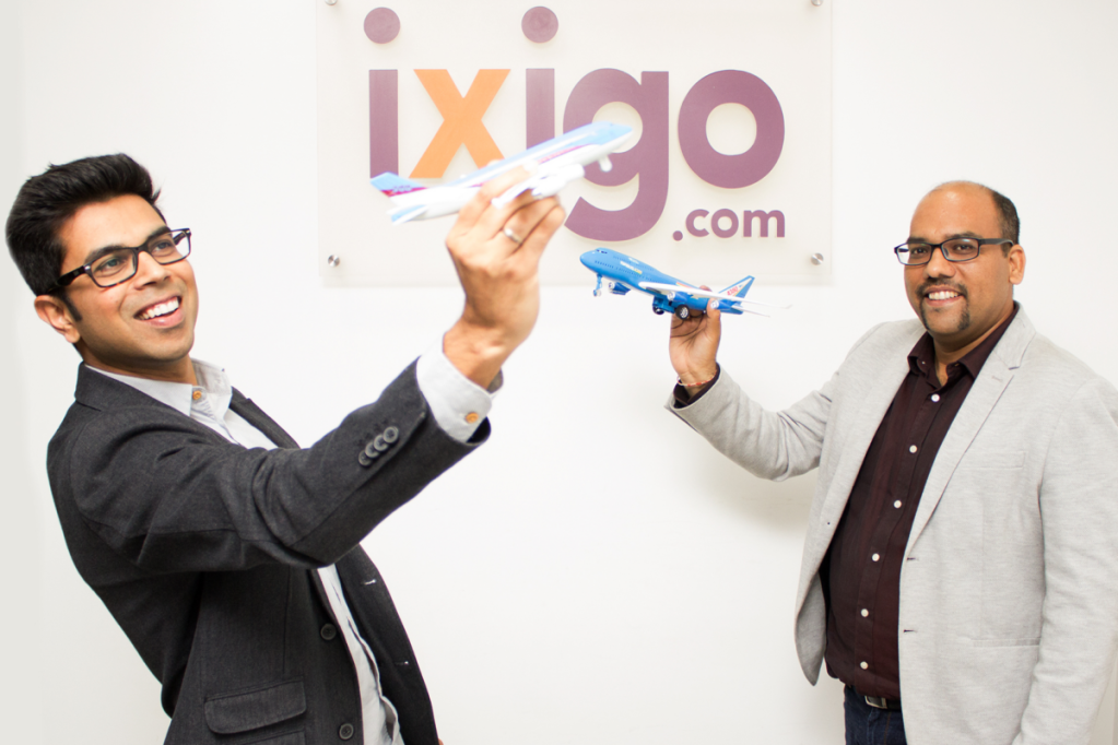 ixigo