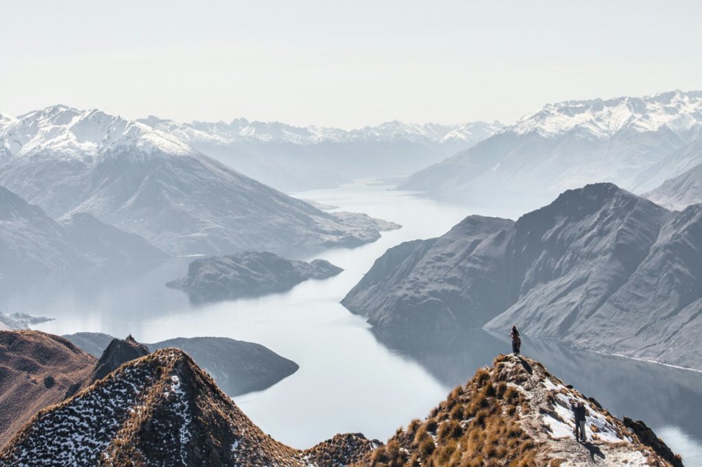 Roys Peak