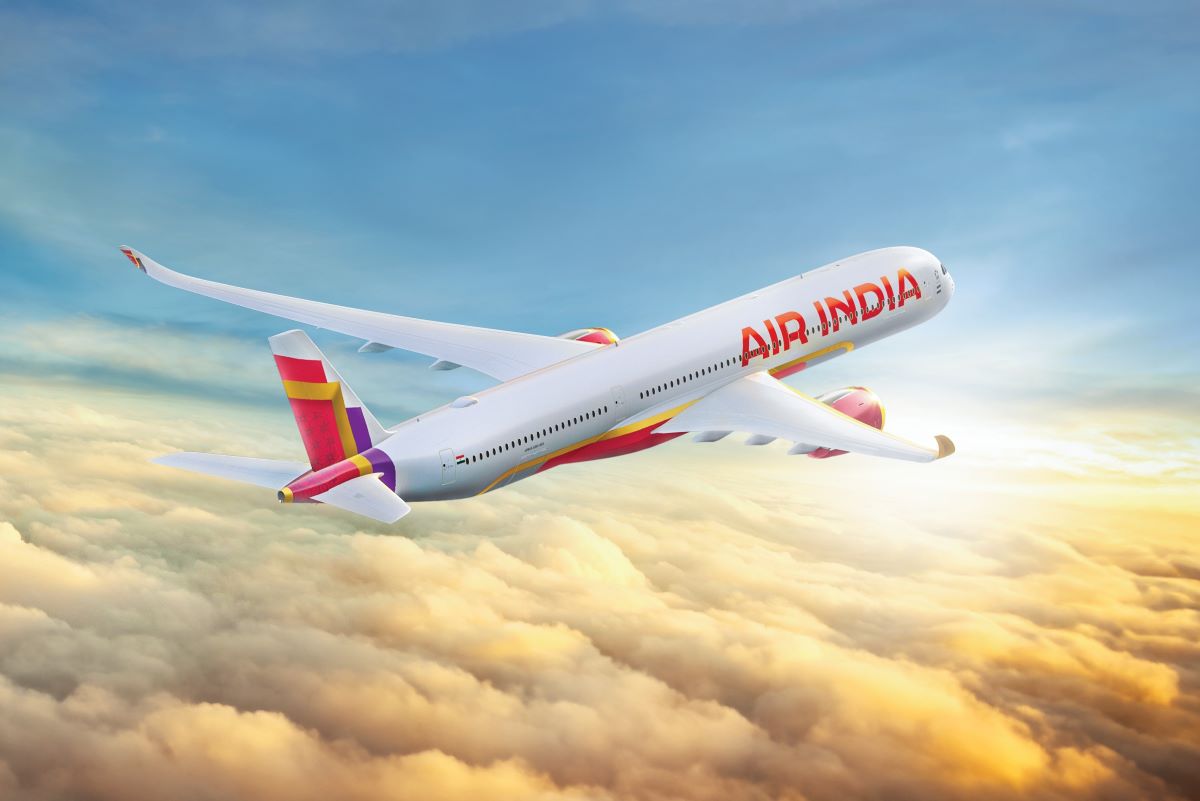The airlines have finalized the organizational structure of the merged airline.