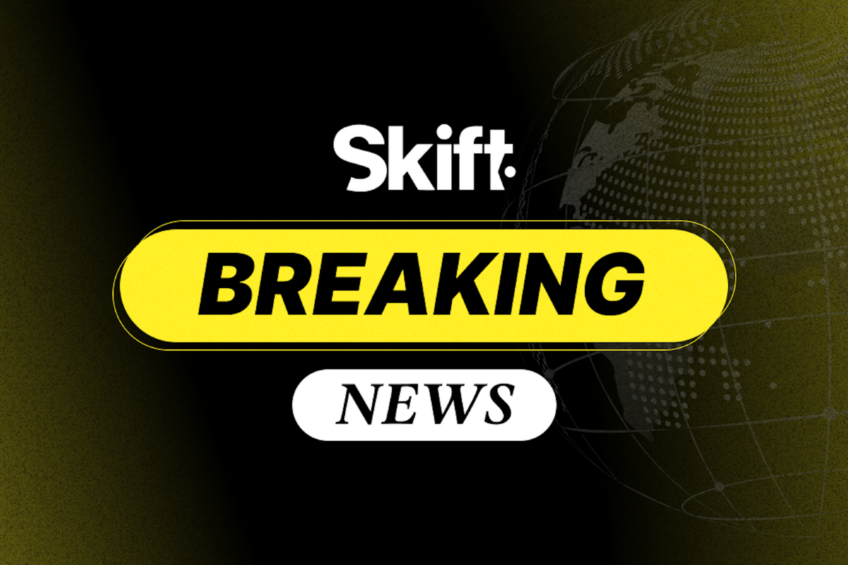 Skift breaking news