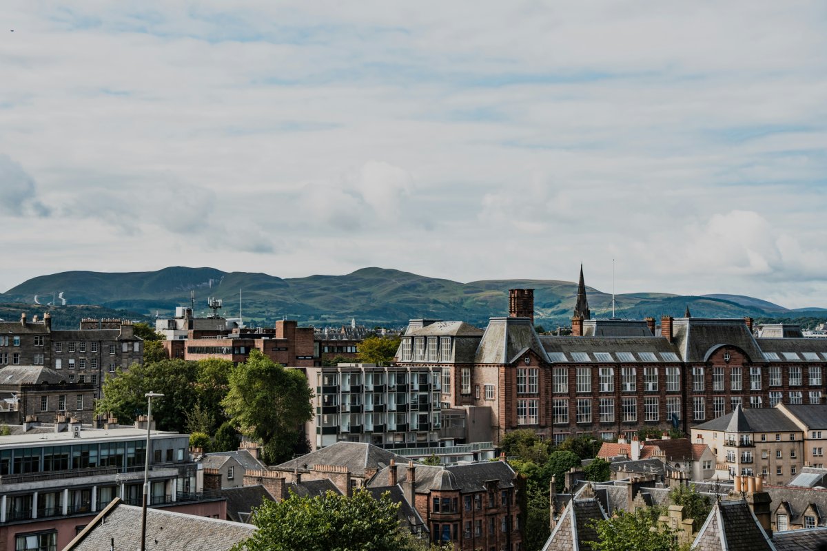 Edinburgh