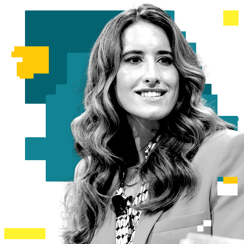 Leah Chandler, the chief marketing officer of Discover Puerto Rico, wants you to always be thinking of the island – not just when you’re planning a vacation. For her, it’s a lifestyle brand. 