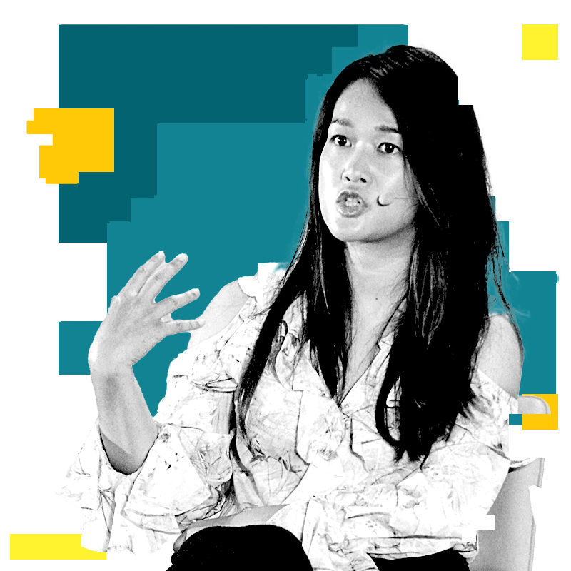 Cheng had a novel idea: What if luxury hotels actually reflected the places they were in? The idea has resonated in the market. Her brand, Rosewood, has 50 properties open and over 30 in the works.