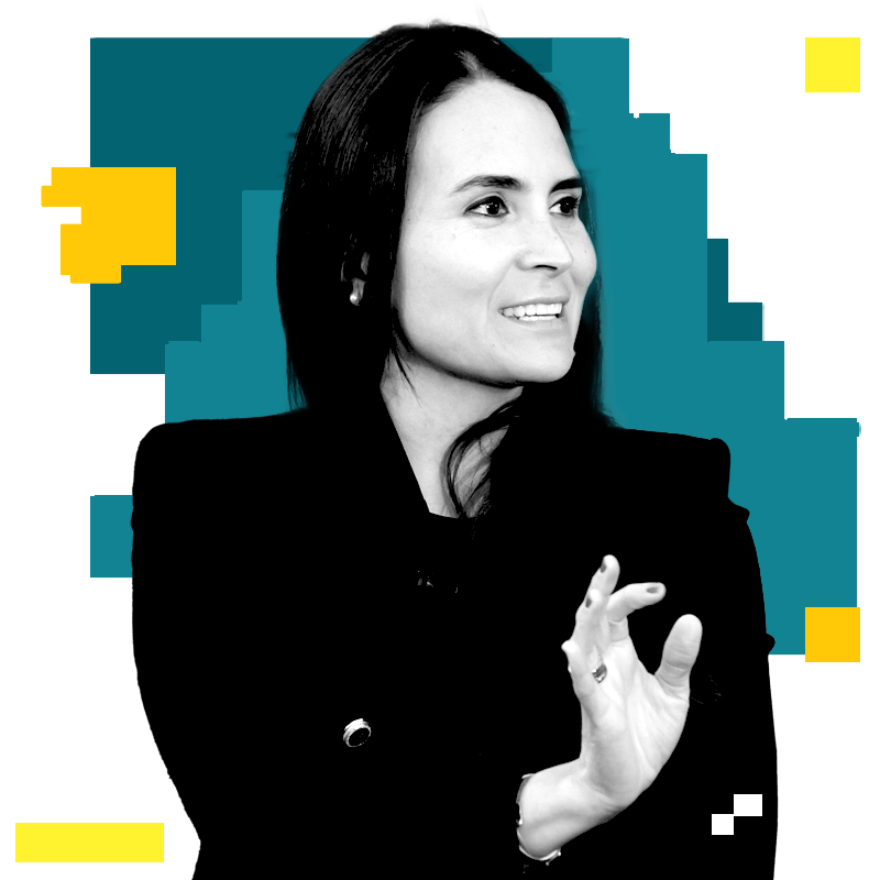 Gilda Perez-Alvarado is turning heads by effortlessly juggling two high profile C-Suite roles. Expect to see her name a lot more in the coming 12 months as the transformation of the Orient Express brand gathers pace