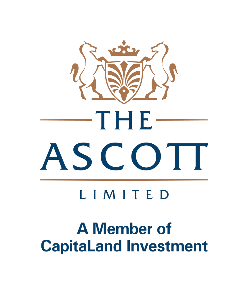 The Ascott Limited Partner Content
