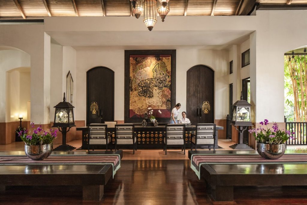 Anantara Resort