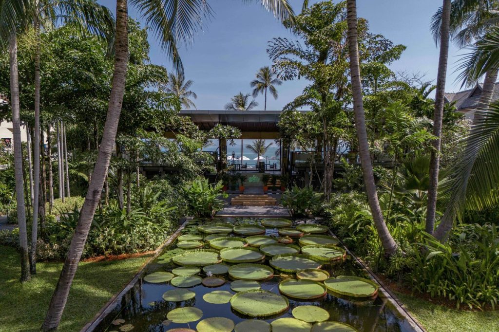 Anantara Bophut Koh Samui
