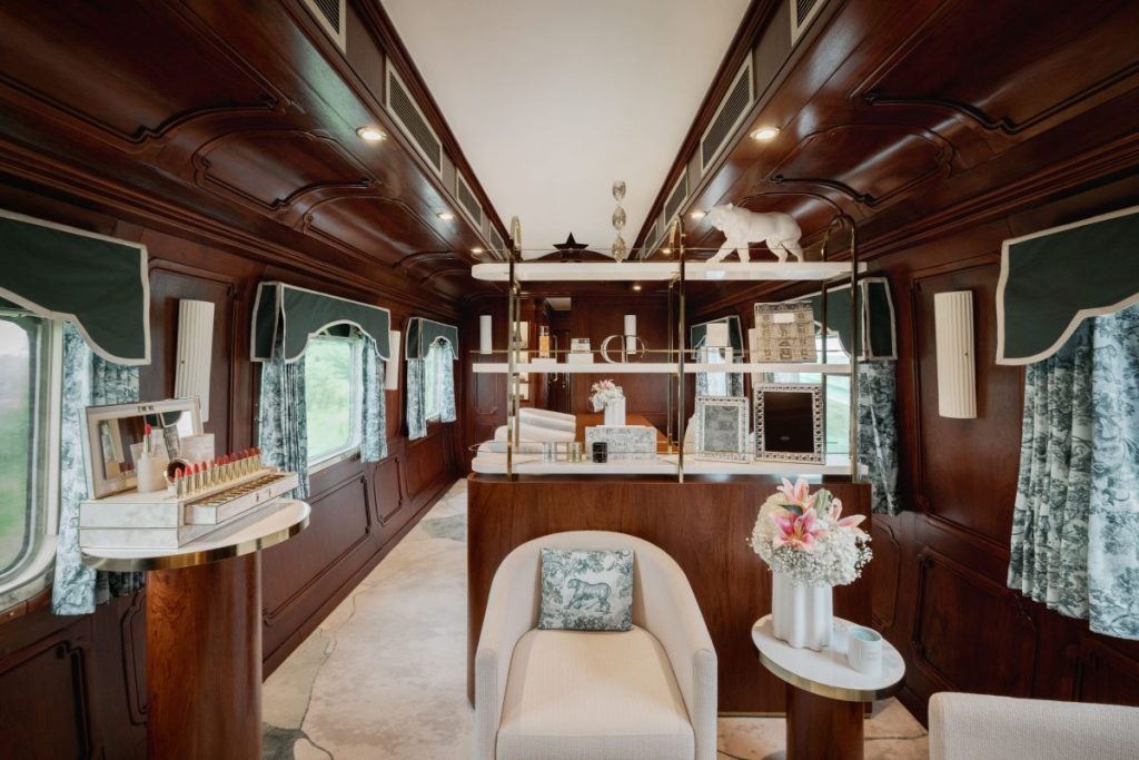 Luxury
