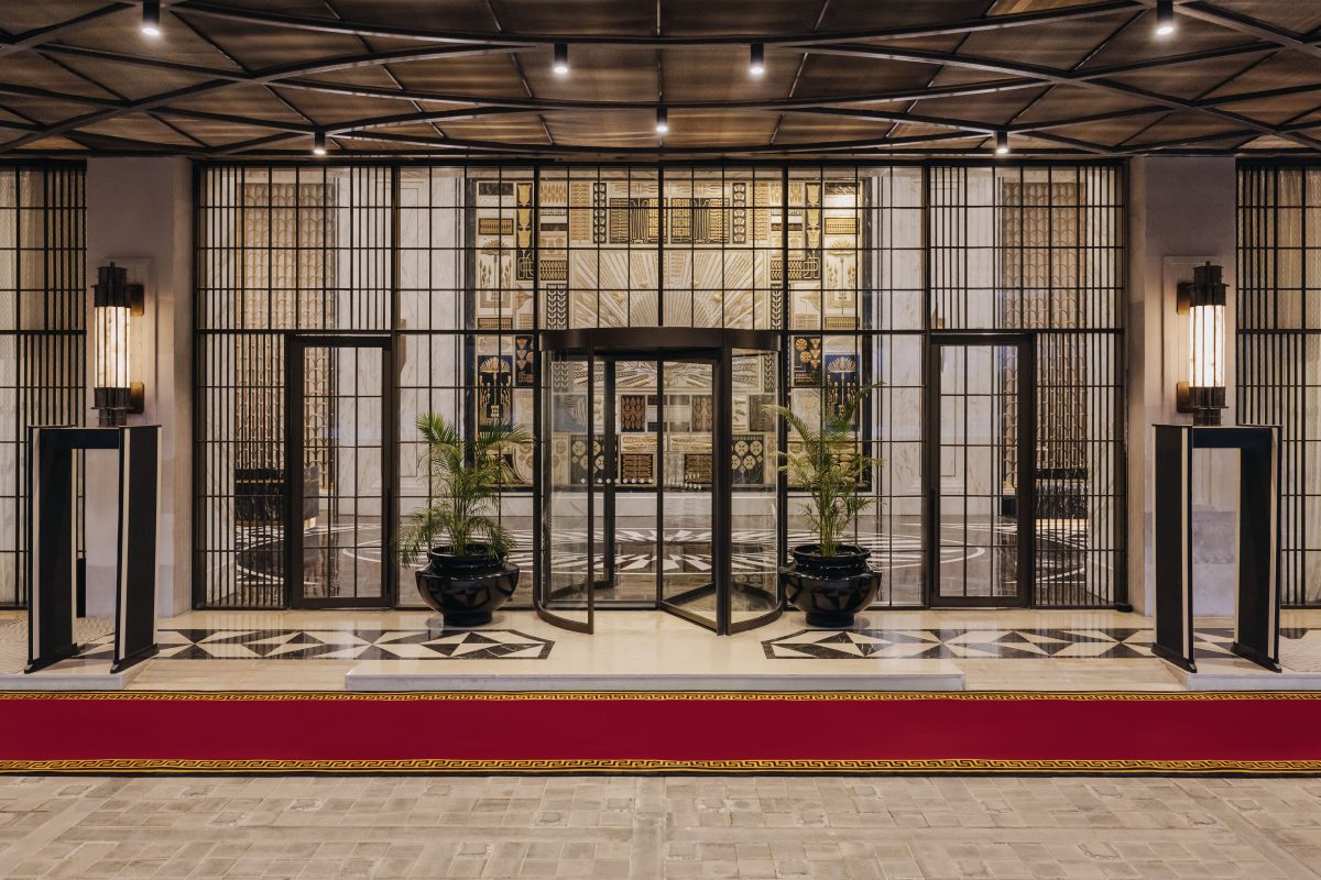 Fairmont Mumbai