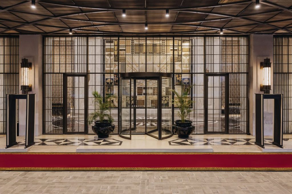 Fairmont Mumbai
