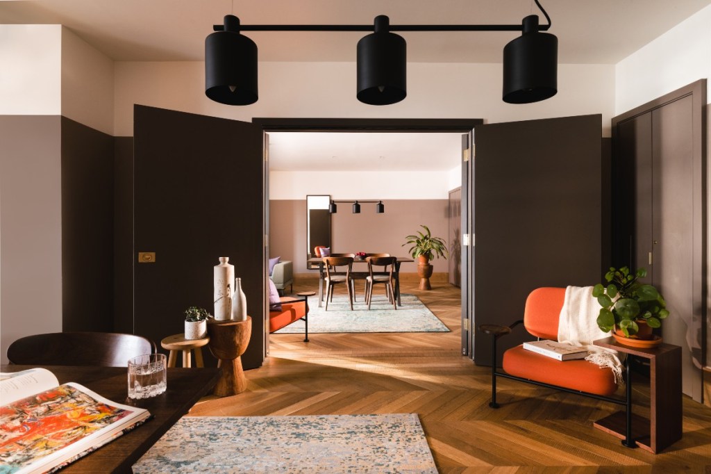Native Manchester Apart Hotel