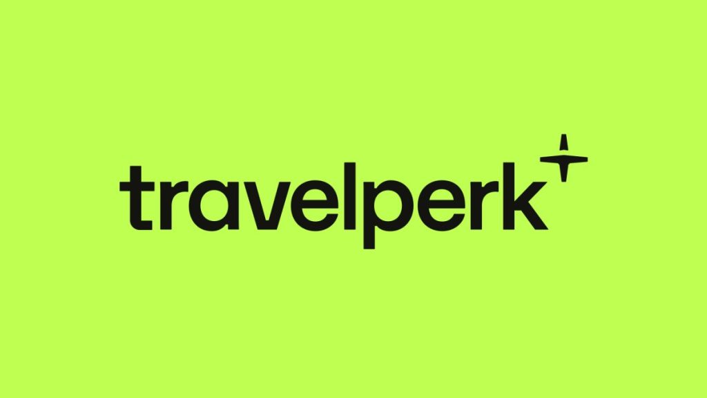 a logo in the color perk green.
