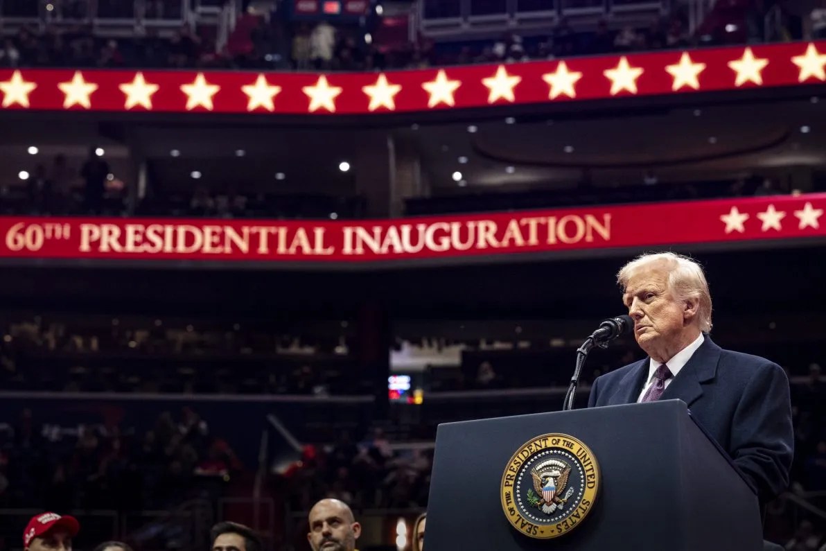 President Trump
