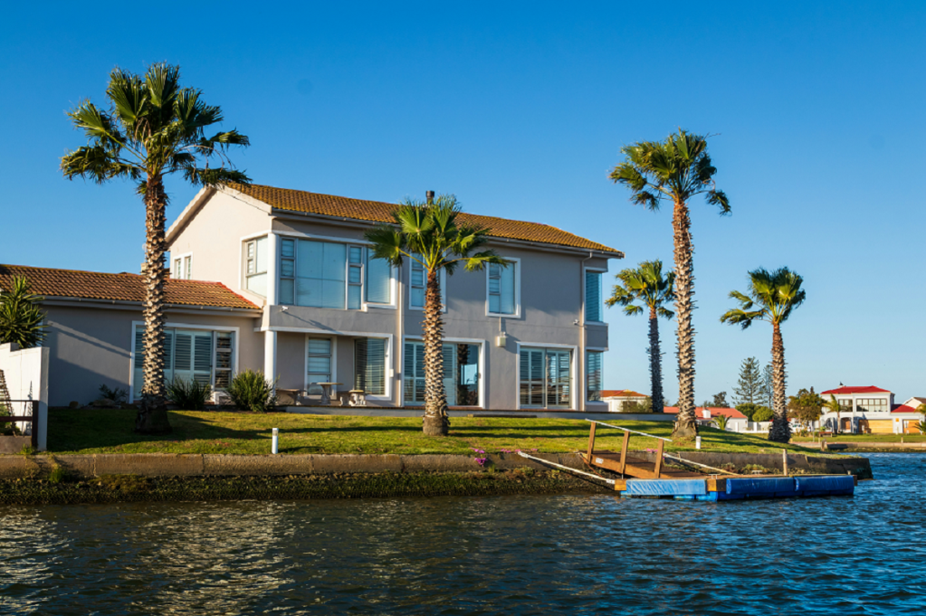 Short-Term Rentals