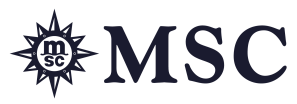 MSC Cruises logo
