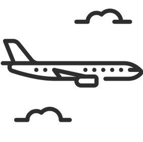 Skift Executive Search for Airlines