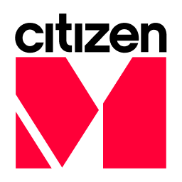 CitizenM logo