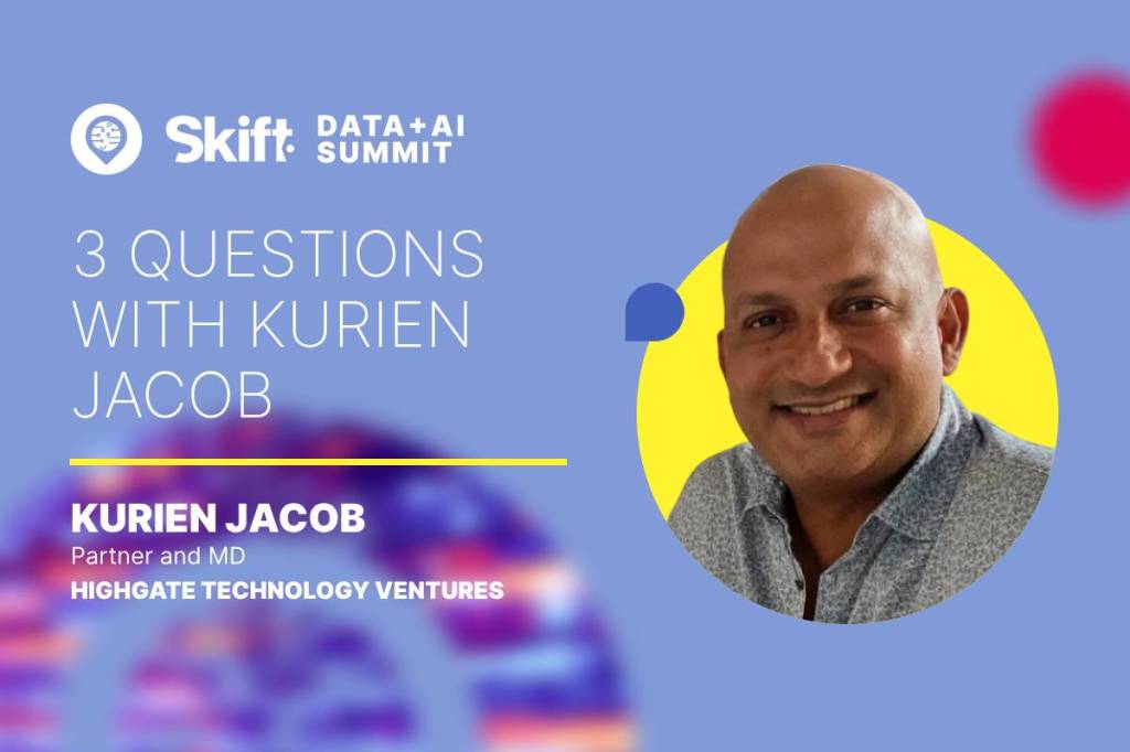 SDAIS25 Speaker Feature Kurien Jacob